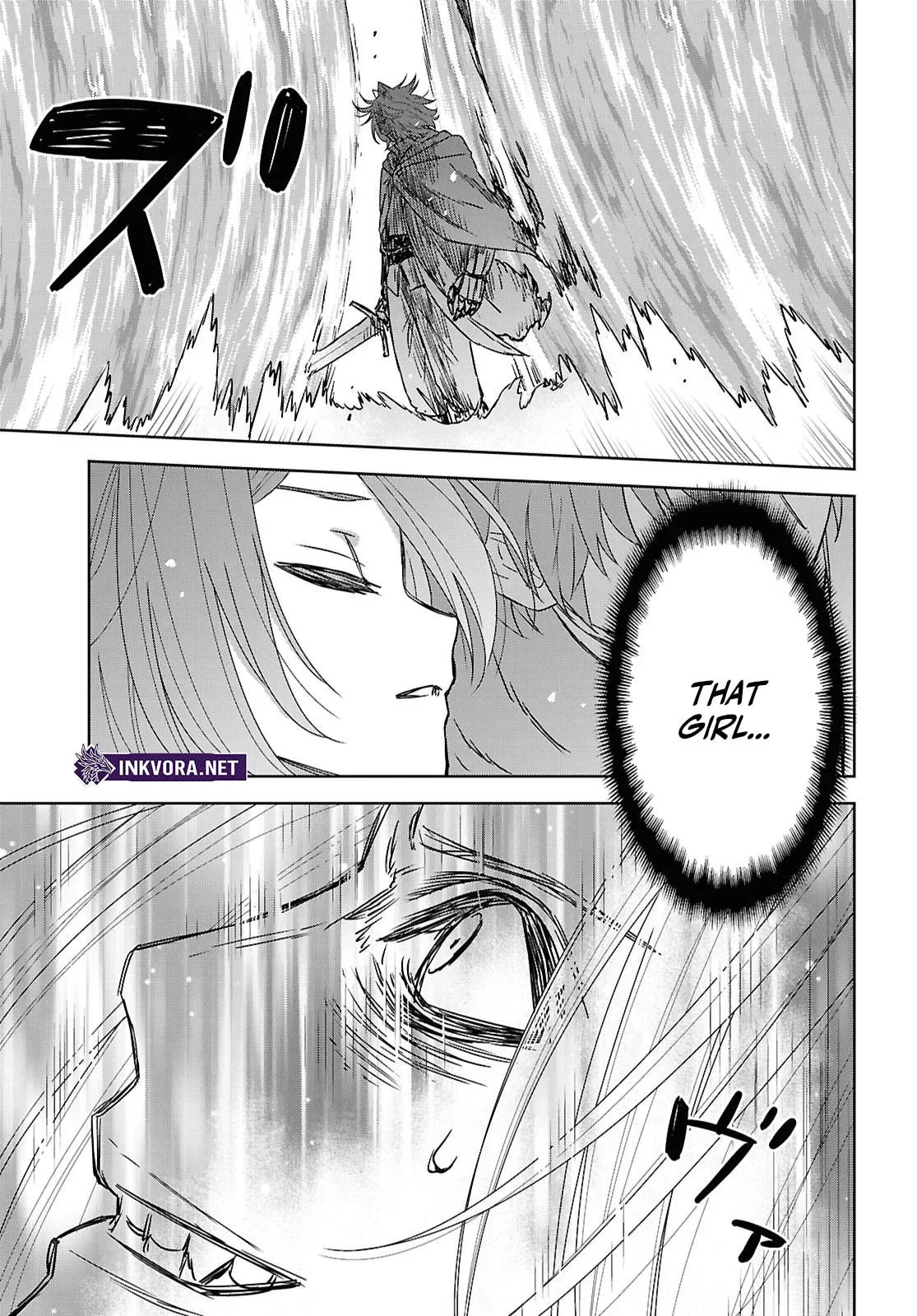 Monogatari no Kuromaku ni Tensei Shite - Chapter 41 - Page 13