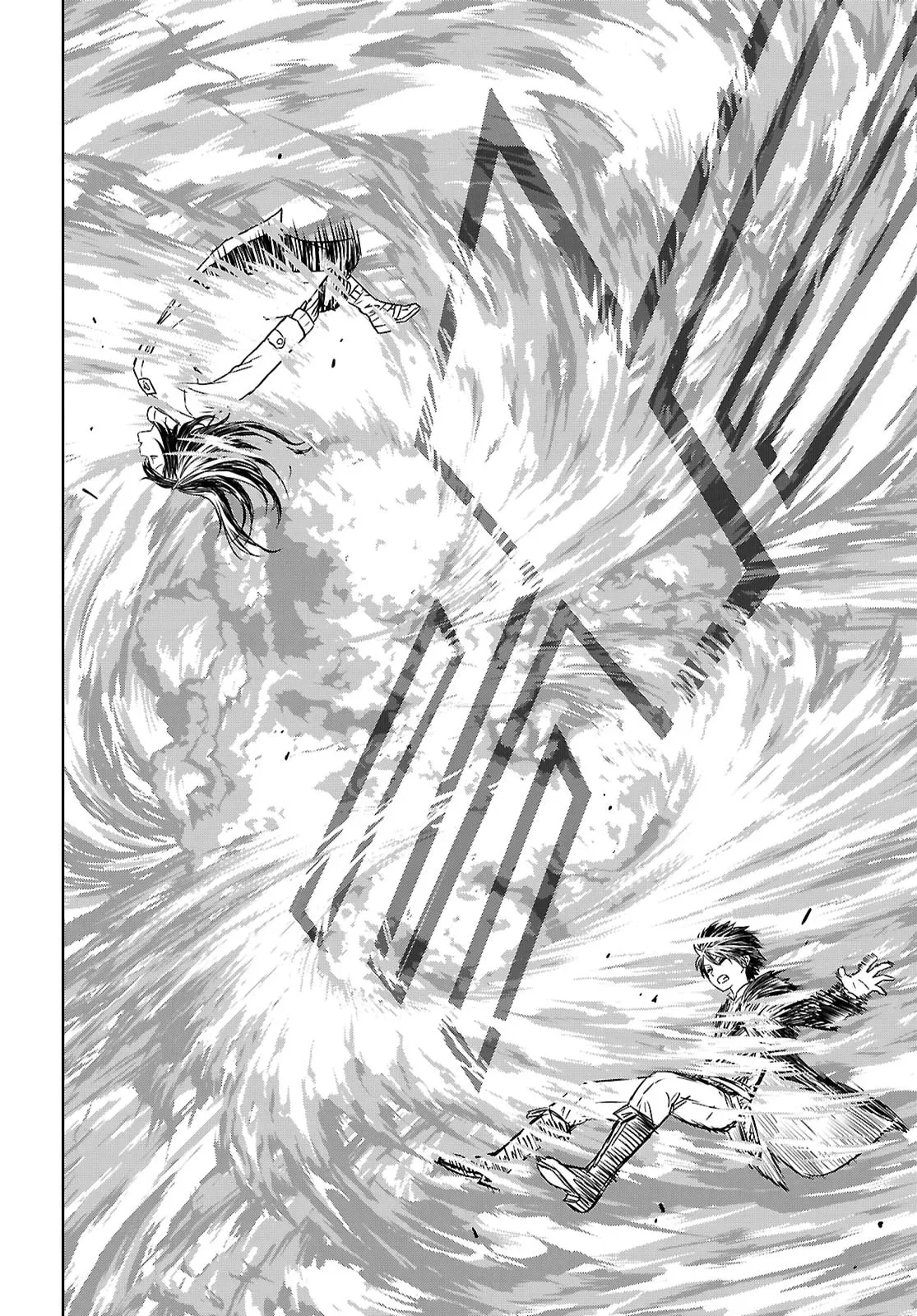Monogatari no Kuromaku ni Tensei Shite - Chapter 41 - Page 24
