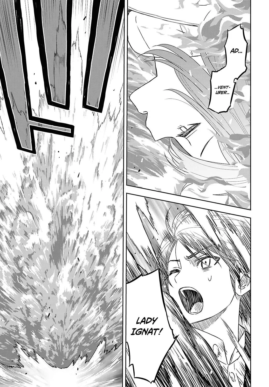 Monogatari no Kuromaku ni Tensei Shite - Chapter 41 - Page 25