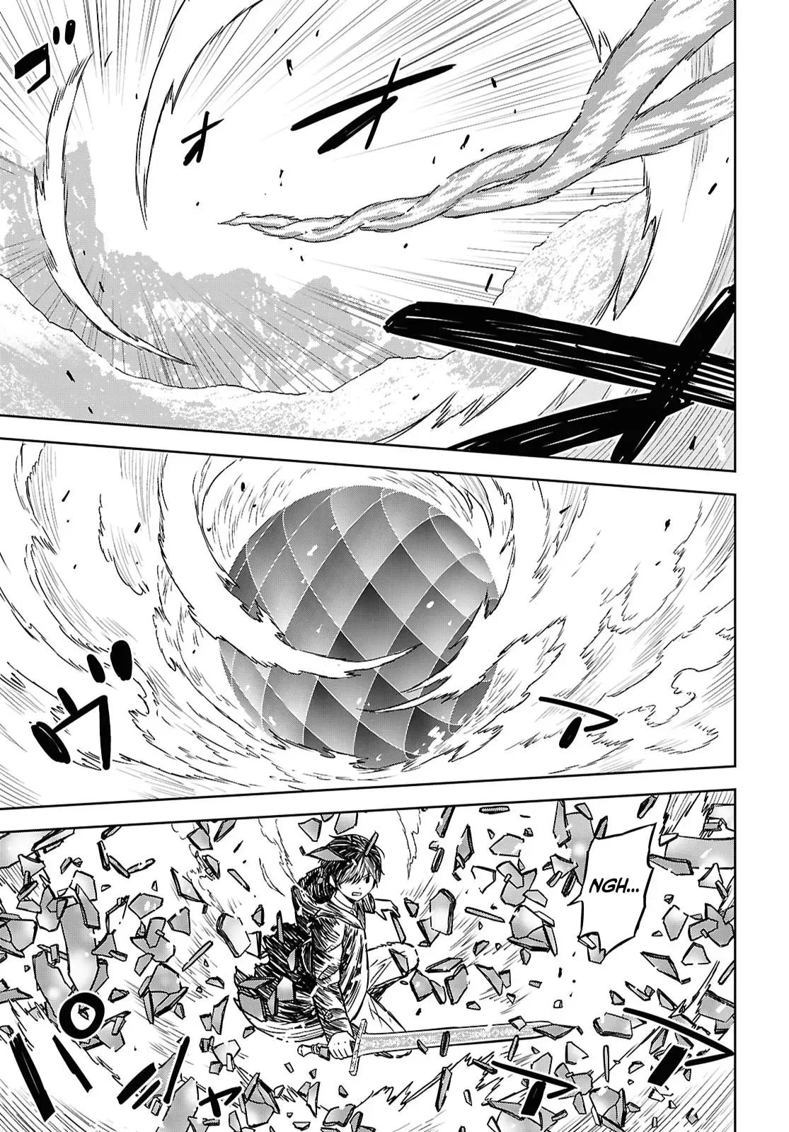 Monogatari no Kuromaku ni Tensei Shite - Chapter 41 - Page 27