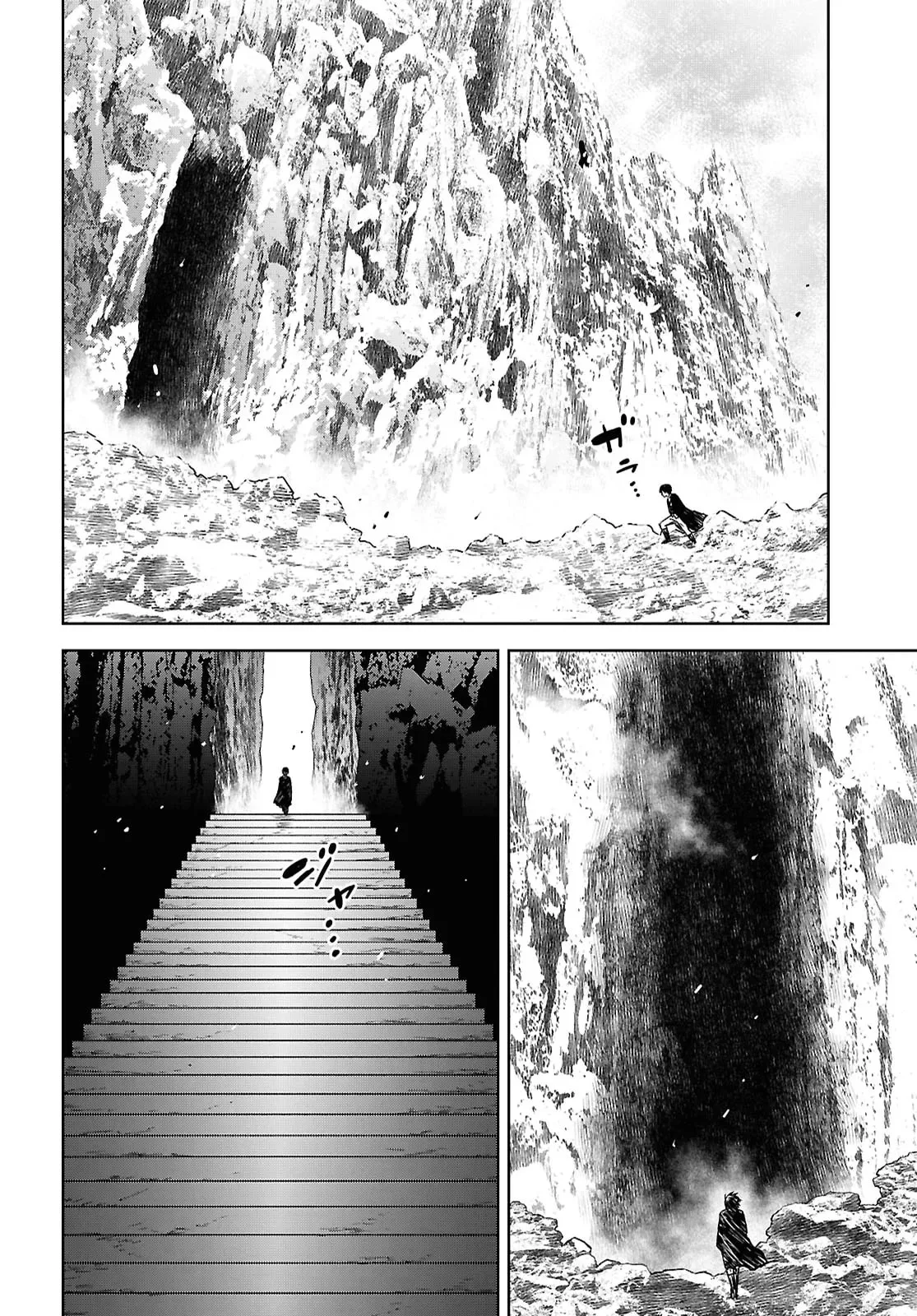 Monogatari no Kuromaku ni Tensei Shite - Chapter 41 - Page 30