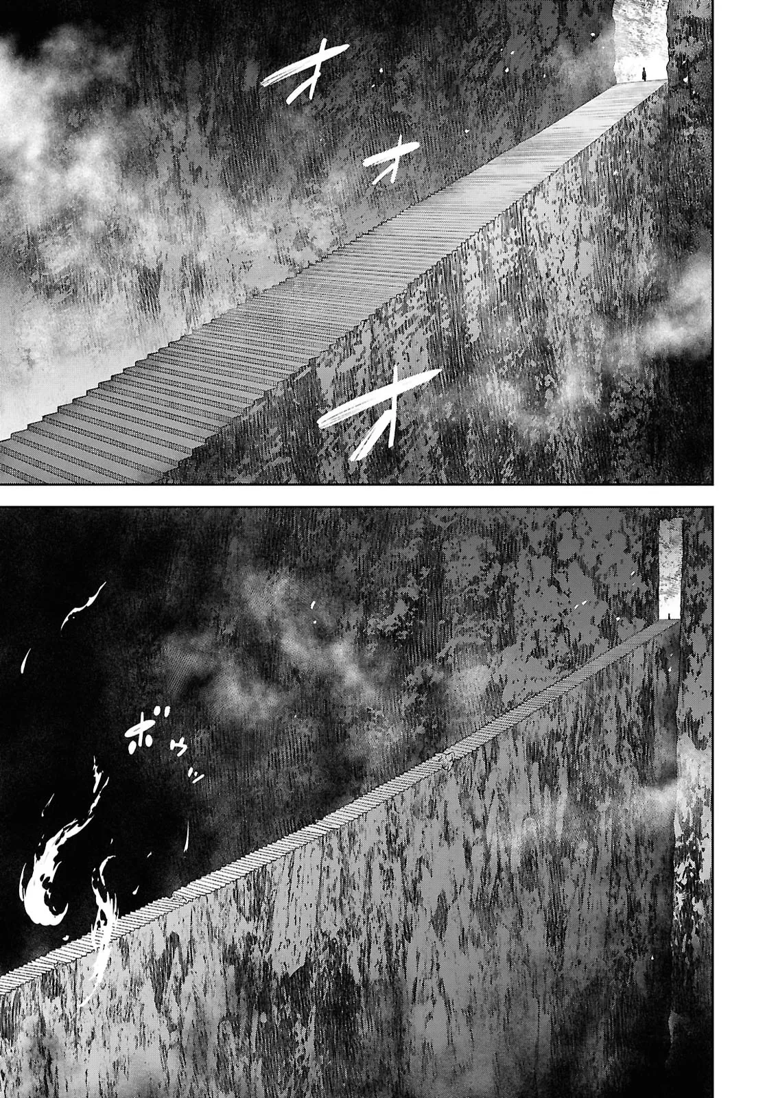Monogatari no Kuromaku ni Tensei Shite - Chapter 41 - Page 31