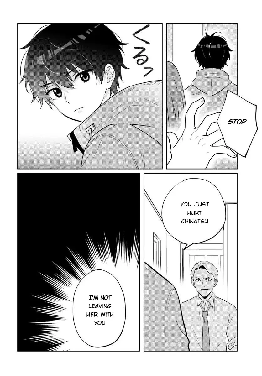 Nibanme na Boku to Ichiban no Kanojo - Chapter 10 END - Page 2