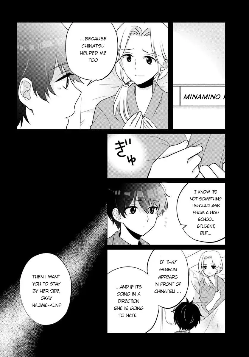 Nibanme na Boku to Ichiban no Kanojo - Chapter 10 END - Page 6