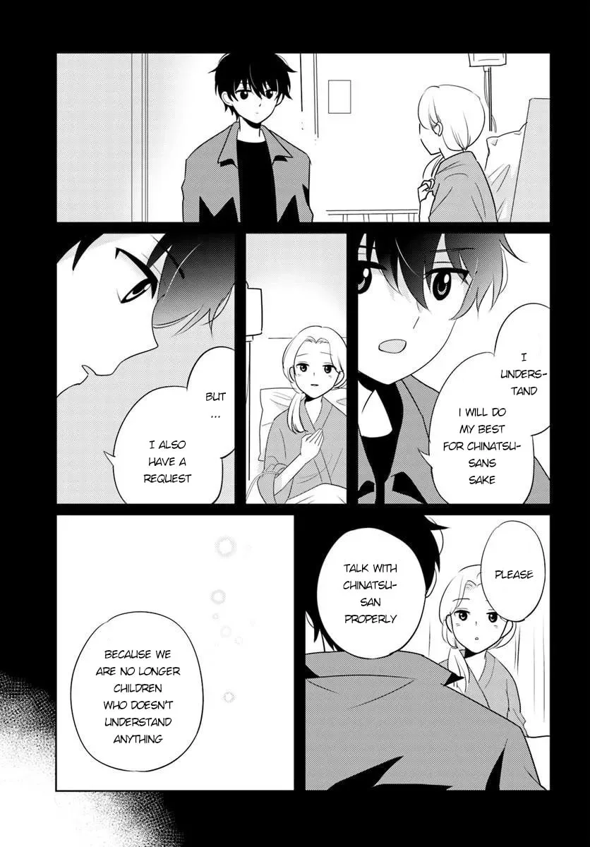 Nibanme na Boku to Ichiban no Kanojo - Chapter 10 END - Page 7