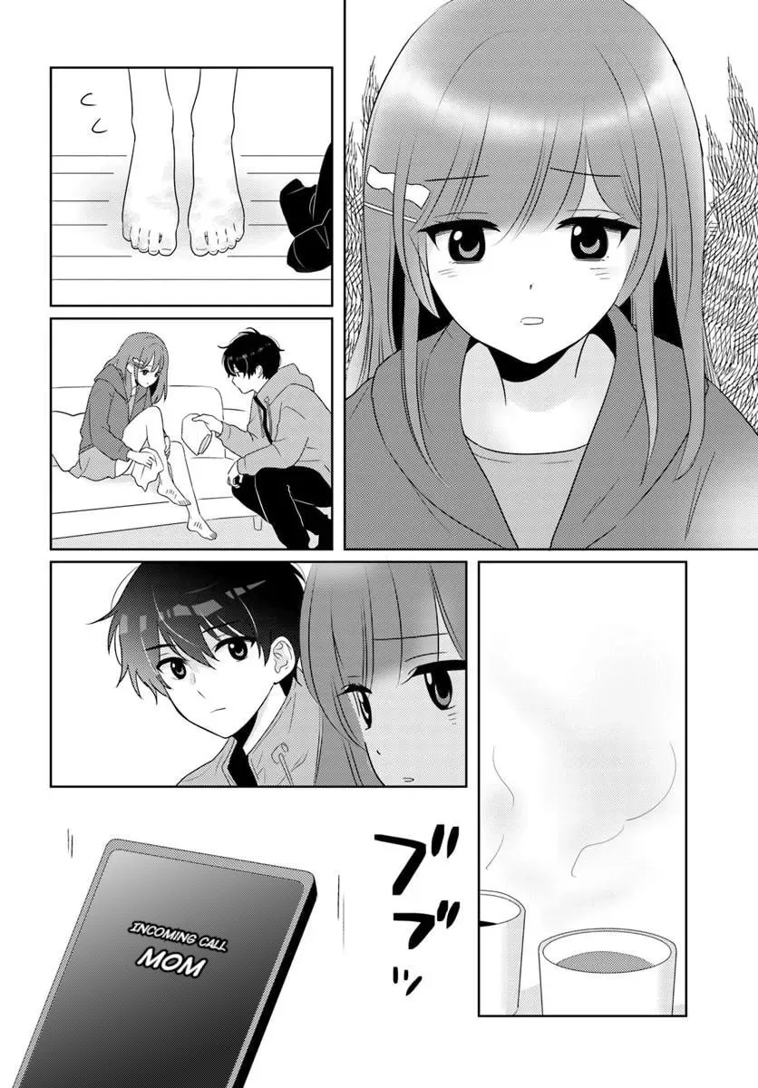 Nibanme na Boku to Ichiban no Kanojo - Chapter 10 END - Page 12