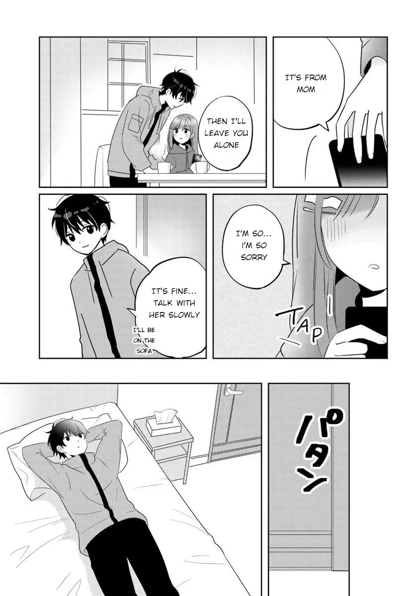 Nibanme na Boku to Ichiban no Kanojo - Chapter 10 END - Page 13