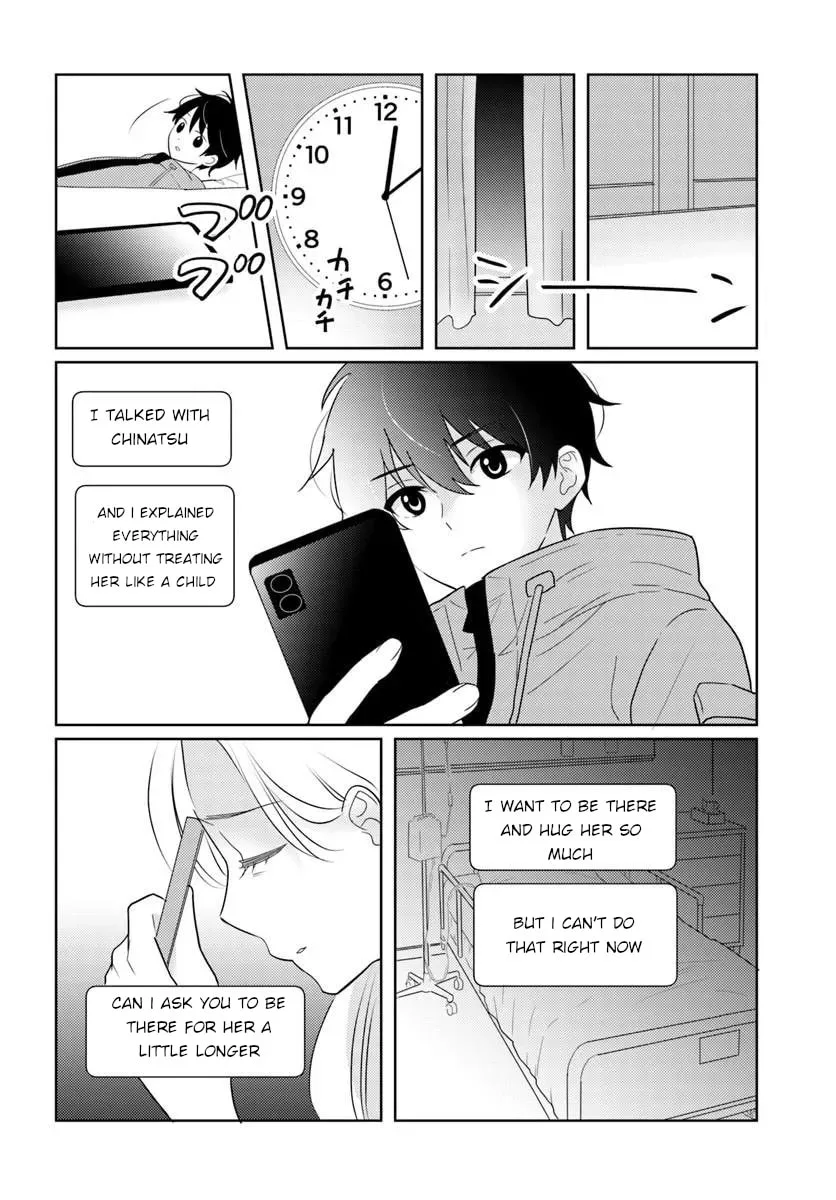 Nibanme na Boku to Ichiban no Kanojo - Chapter 10 END - Page 14
