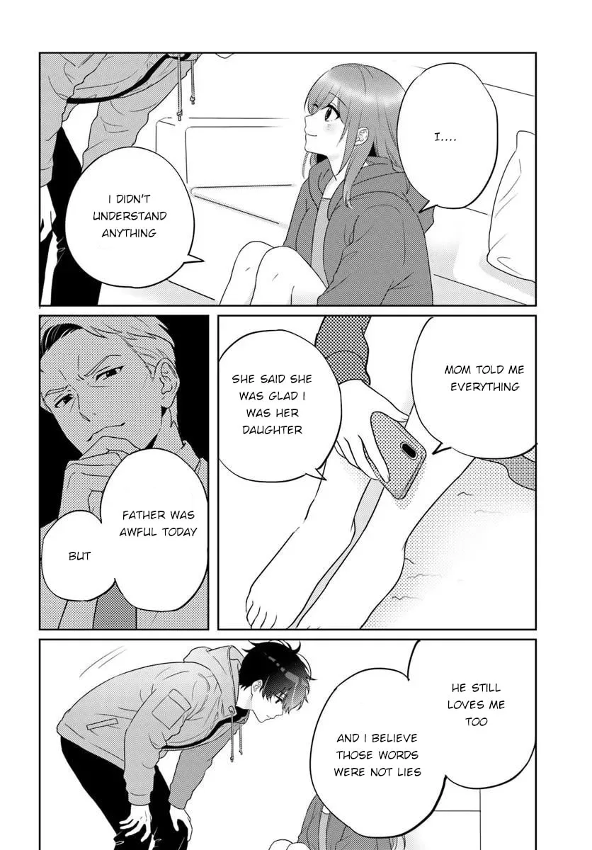 Nibanme na Boku to Ichiban no Kanojo - Chapter 10 END - Page 16