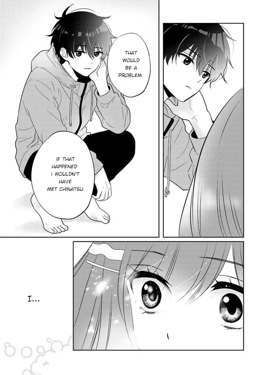Nibanme na Boku to Ichiban no Kanojo - Chapter 10 END - Page 19