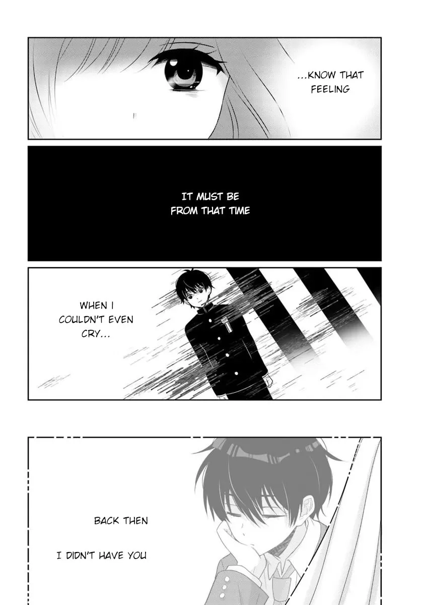 Nibanme na Boku to Ichiban no Kanojo - Chapter 10 END - Page 20