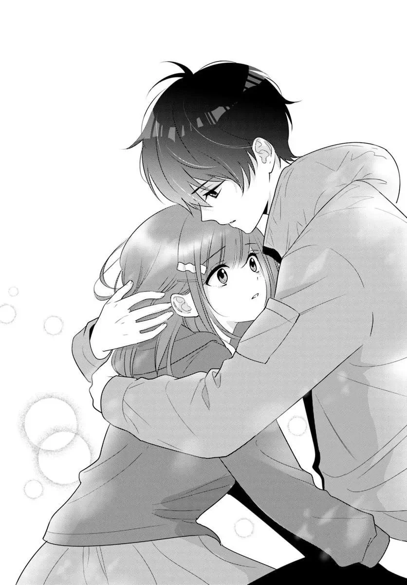 Nibanme na Boku to Ichiban no Kanojo - Chapter 10 END - Page 22