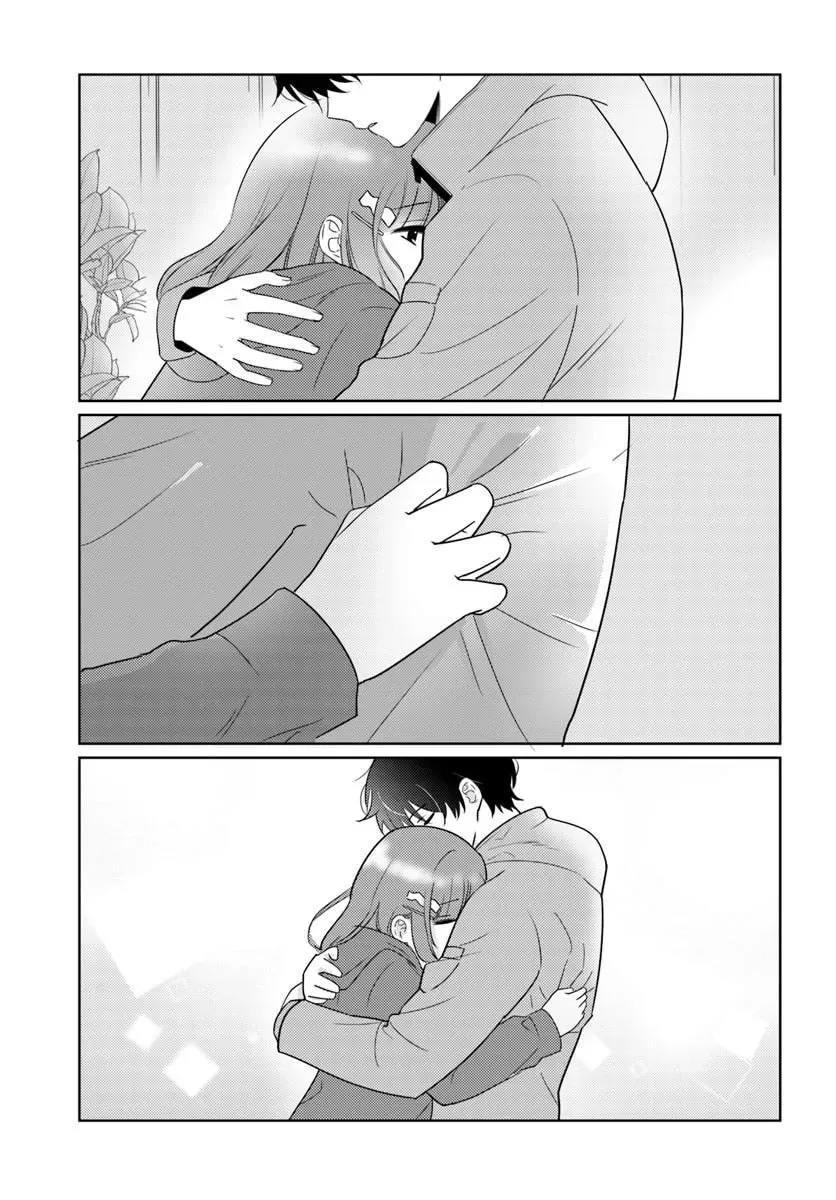 Nibanme na Boku to Ichiban no Kanojo - Chapter 10 END - Page 23