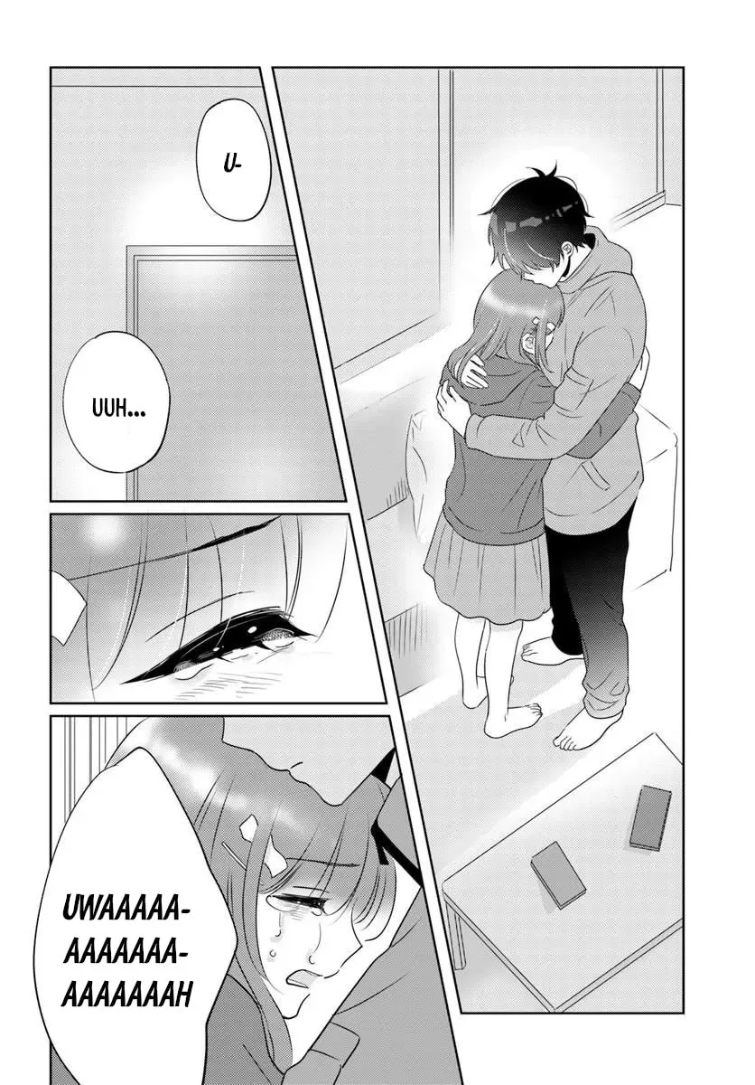 Nibanme na Boku to Ichiban no Kanojo - Chapter 10 END - Page 24