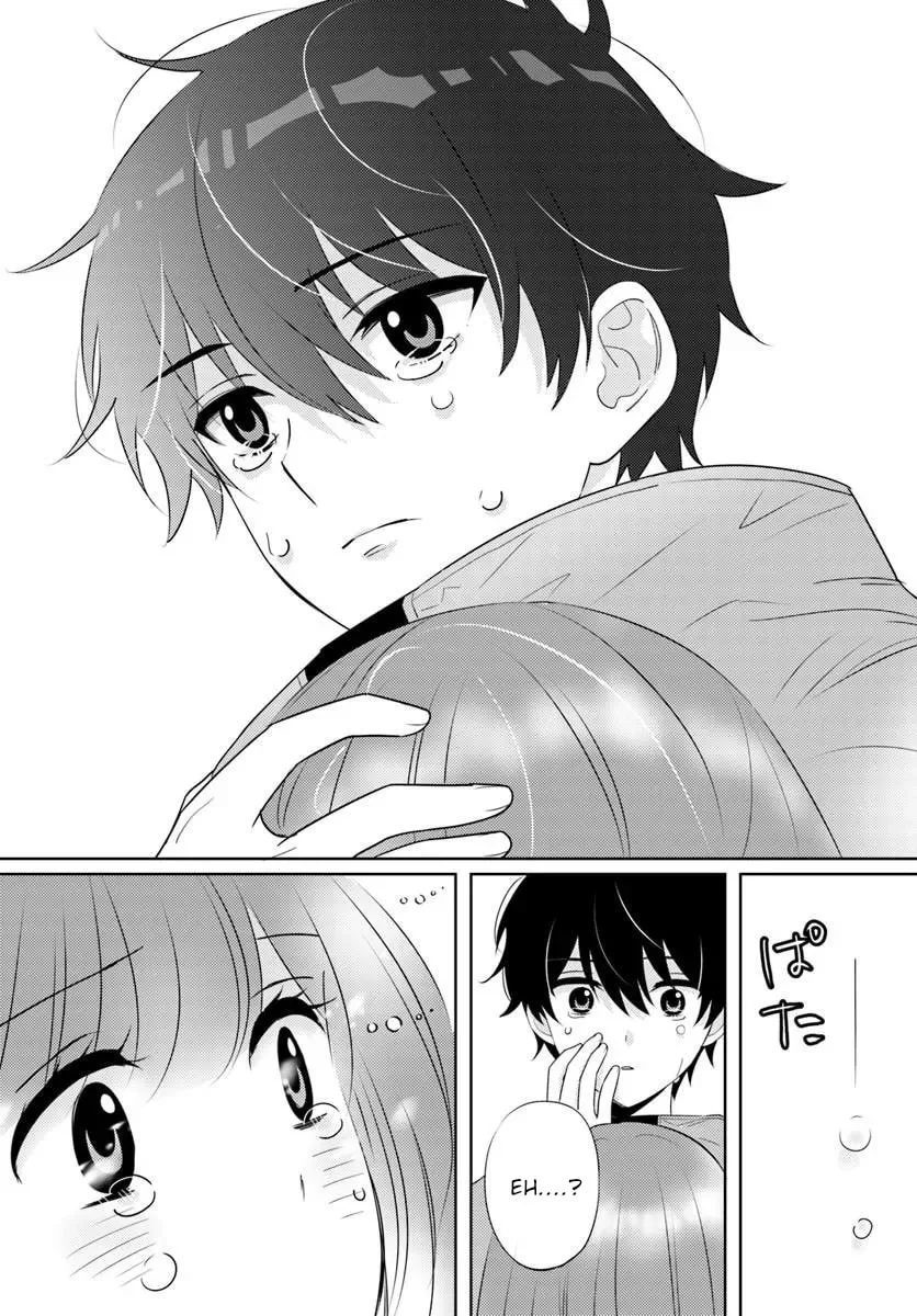 Nibanme na Boku to Ichiban no Kanojo - Chapter 10 END - Page 25
