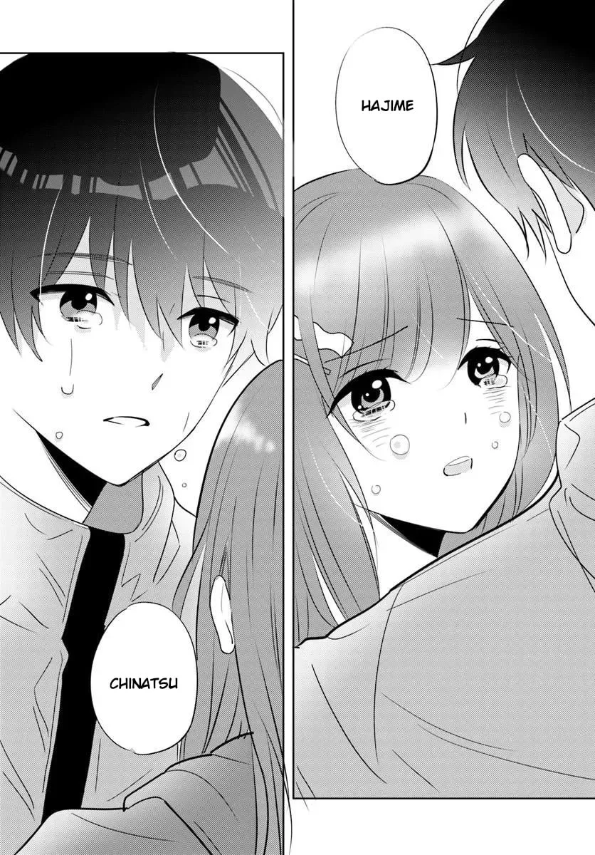 Nibanme na Boku to Ichiban no Kanojo - Chapter 10 END - Page 26