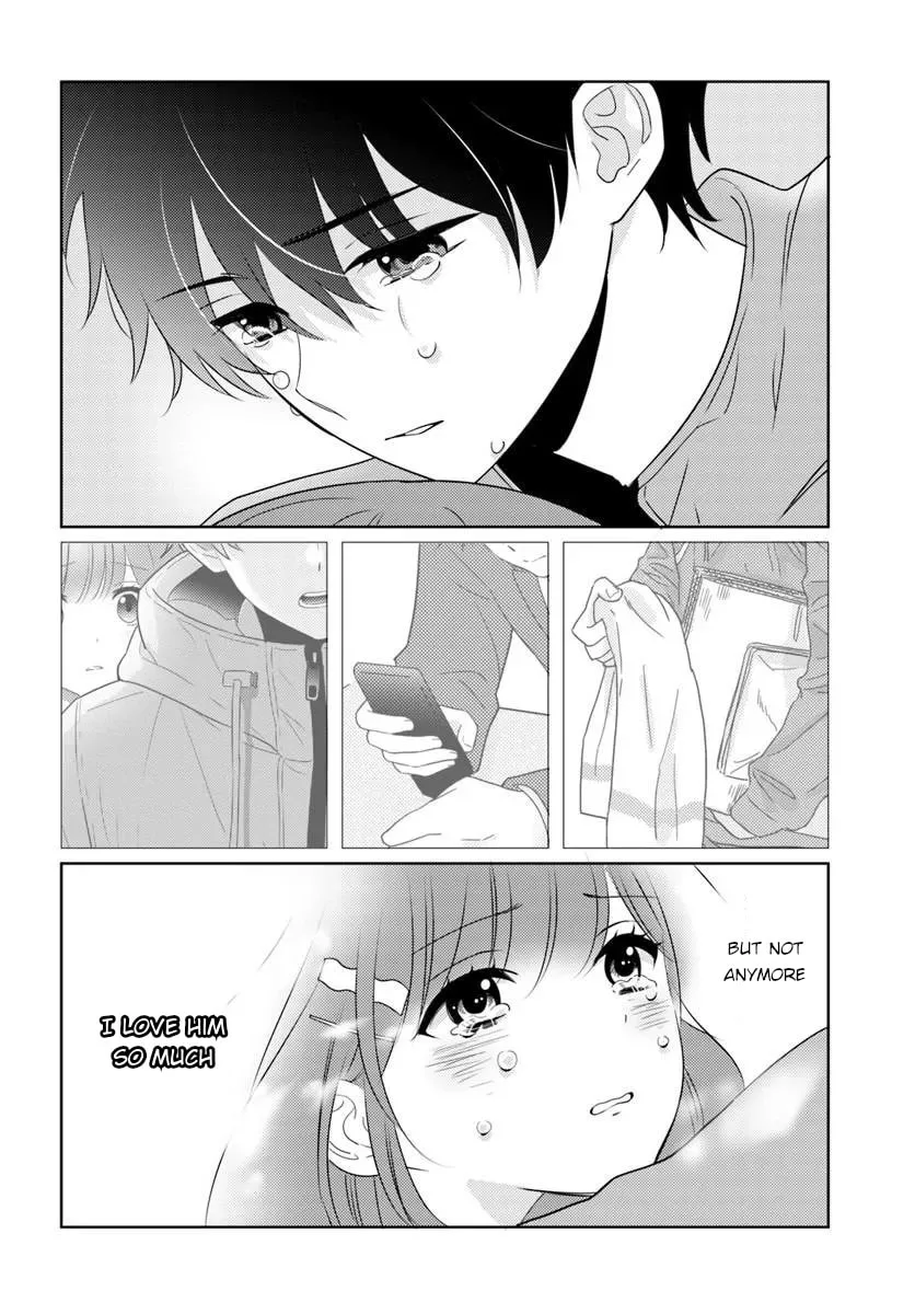 Nibanme na Boku to Ichiban no Kanojo - Chapter 10 END - Page 28