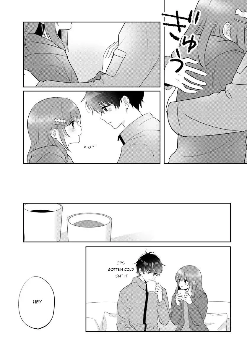 Nibanme na Boku to Ichiban no Kanojo - Chapter 10 END - Page 29