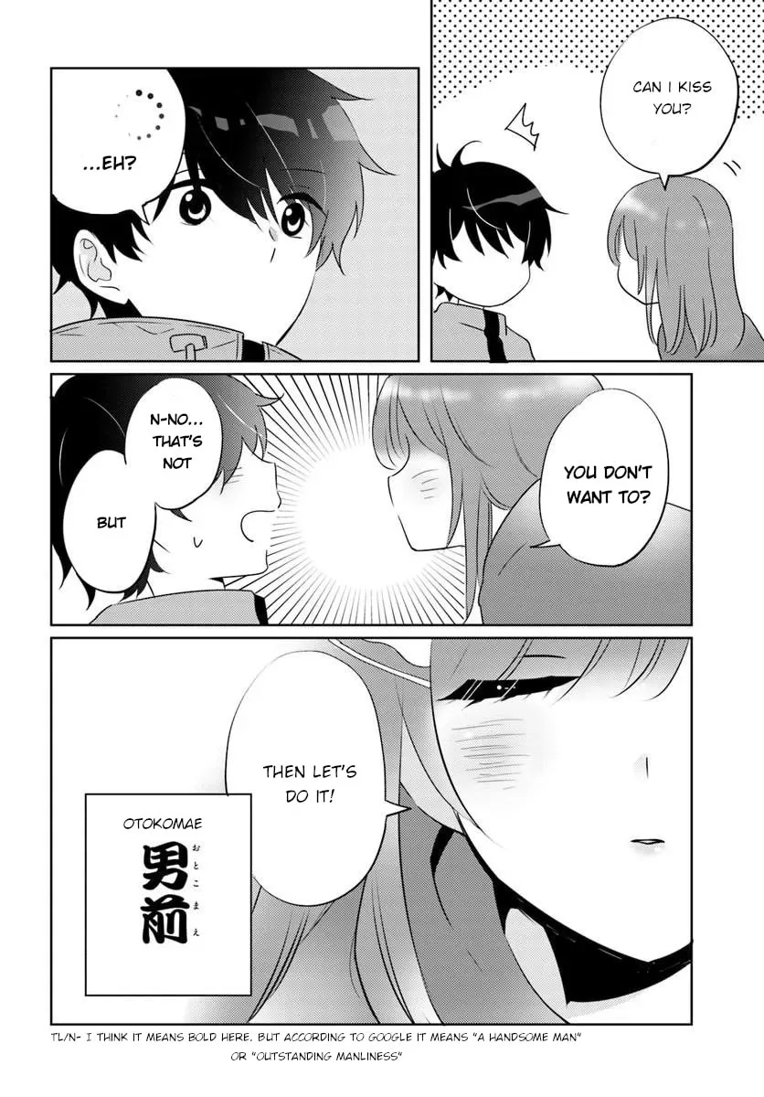 Nibanme na Boku to Ichiban no Kanojo - Chapter 10 END - Page 30
