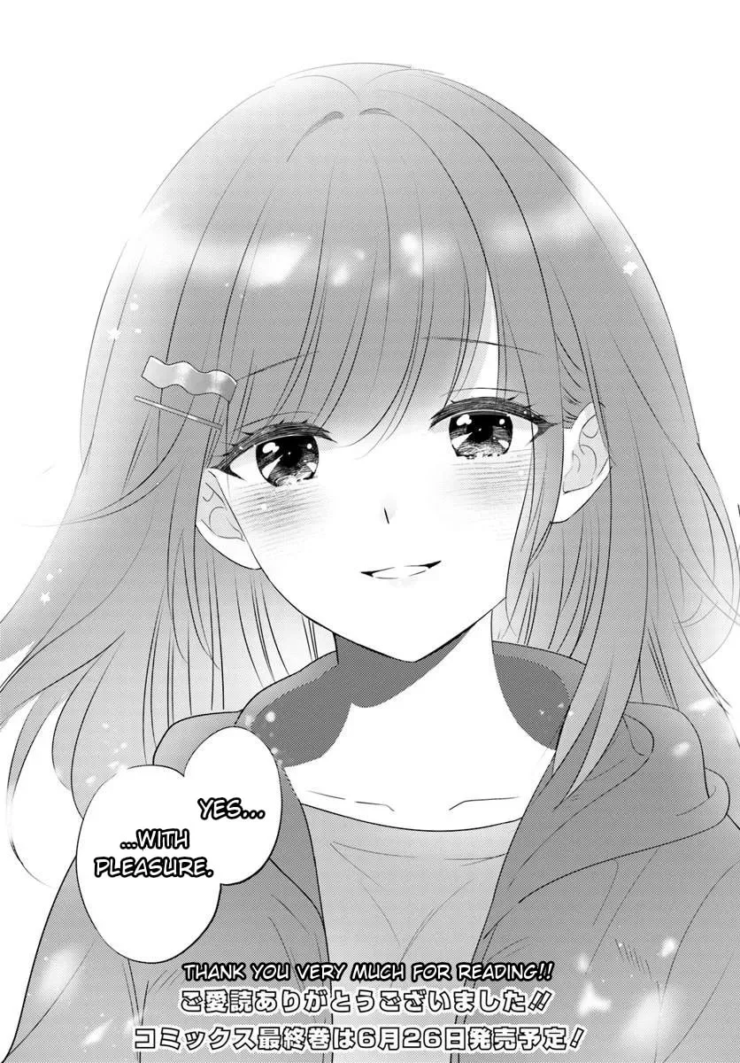 Nibanme na Boku to Ichiban no Kanojo - Chapter 10 END - Page 36