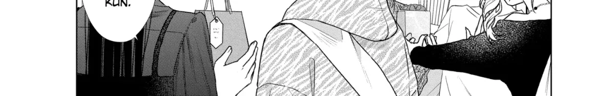 I Want You in My Life Forever - Chapter 47.1 - Page 15