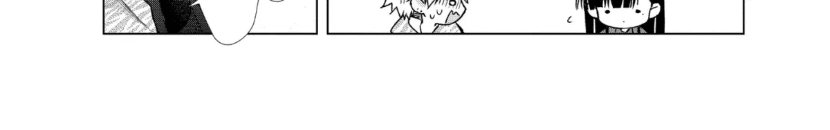 I Want You in My Life Forever - Chapter 47.1 - Page 19