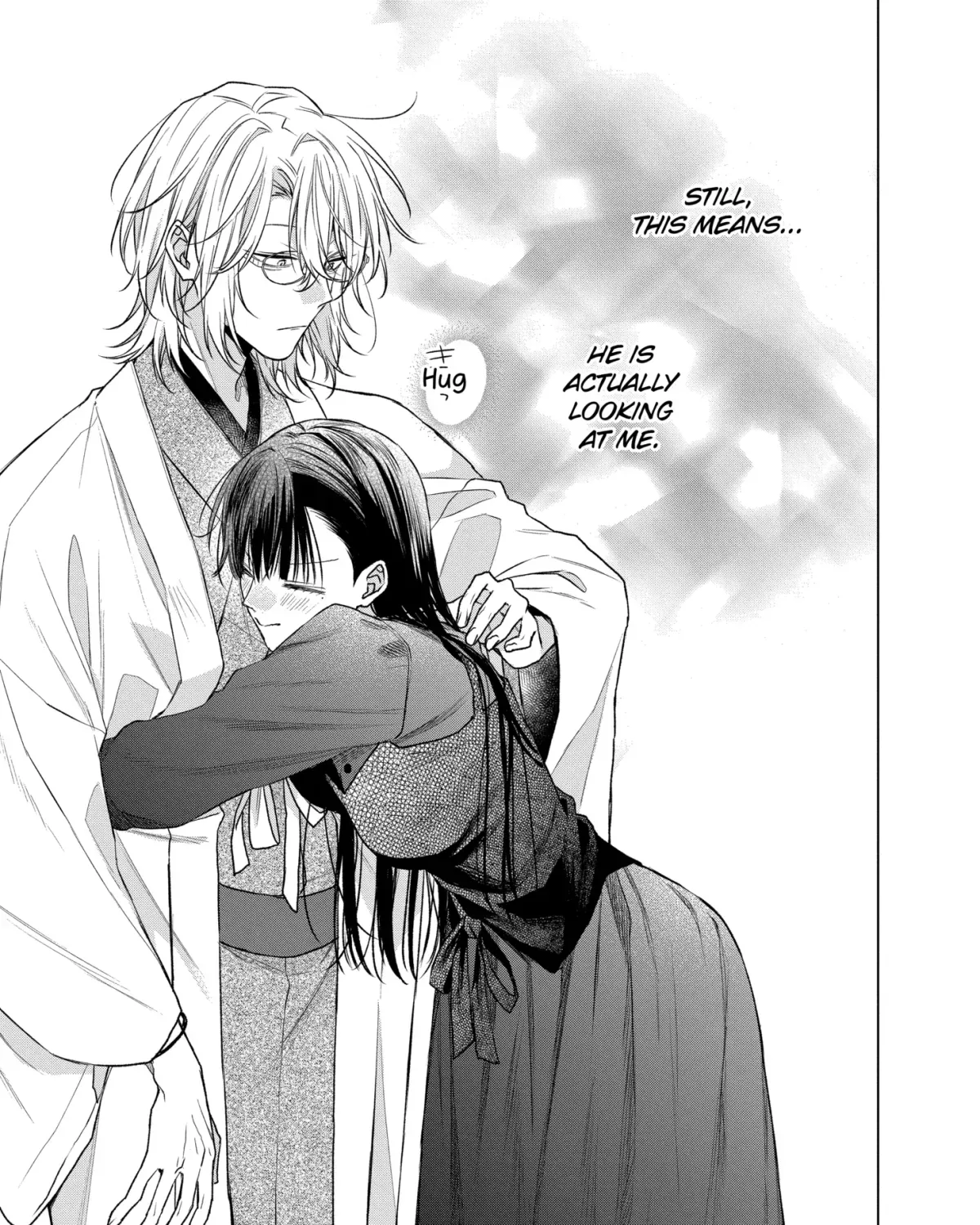 I Want You in My Life Forever - Chapter 47.2 - Page 14
