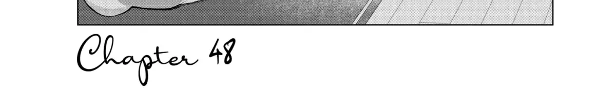 I Want You in My Life Forever - Chapter 48.1 - Page 2