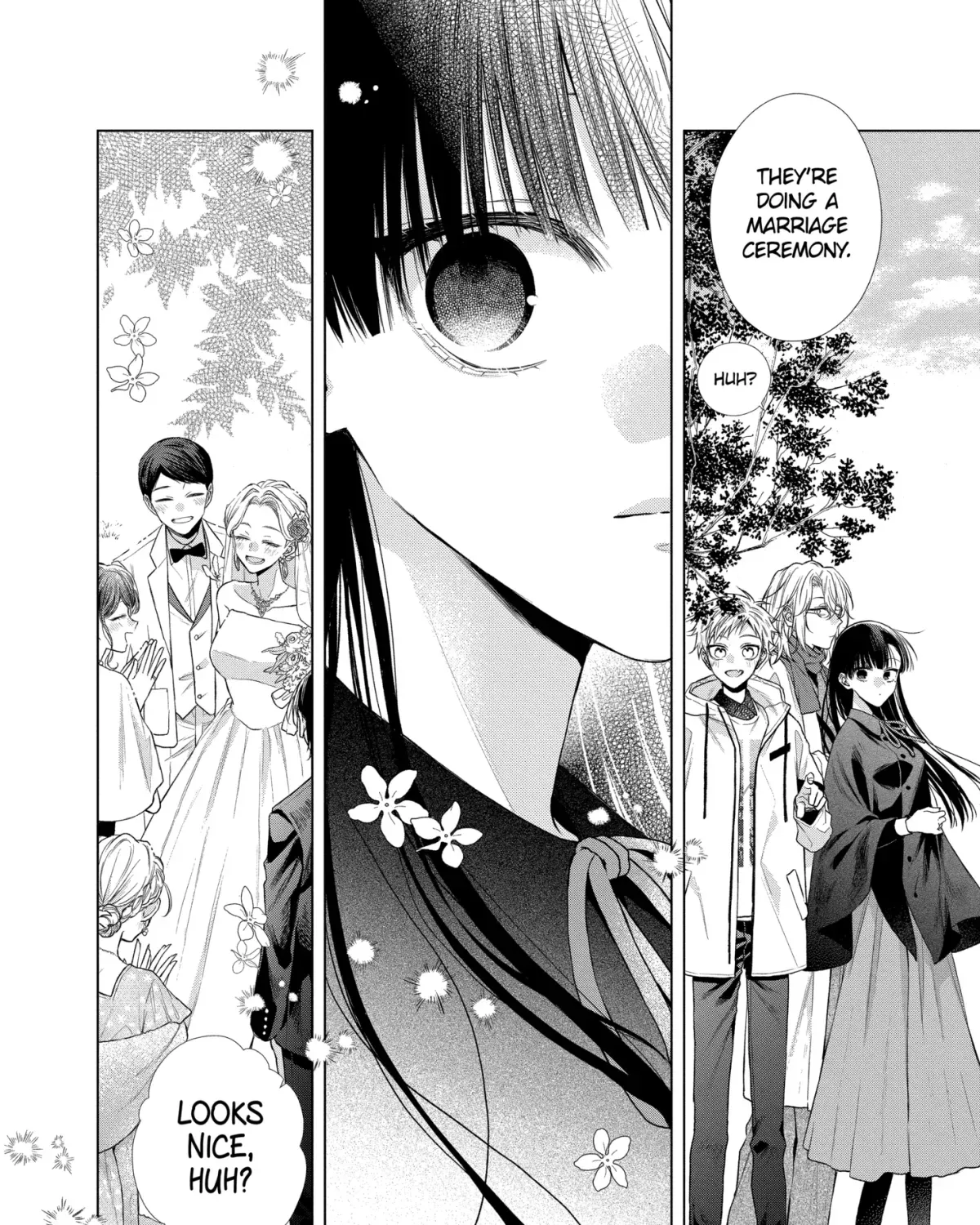 I Want You in My Life Forever - Chapter 48.1 - Page 7
