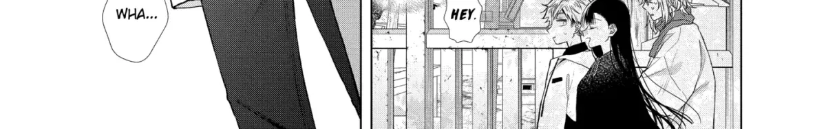 I Want You in My Life Forever - Chapter 48.1 - Page 10