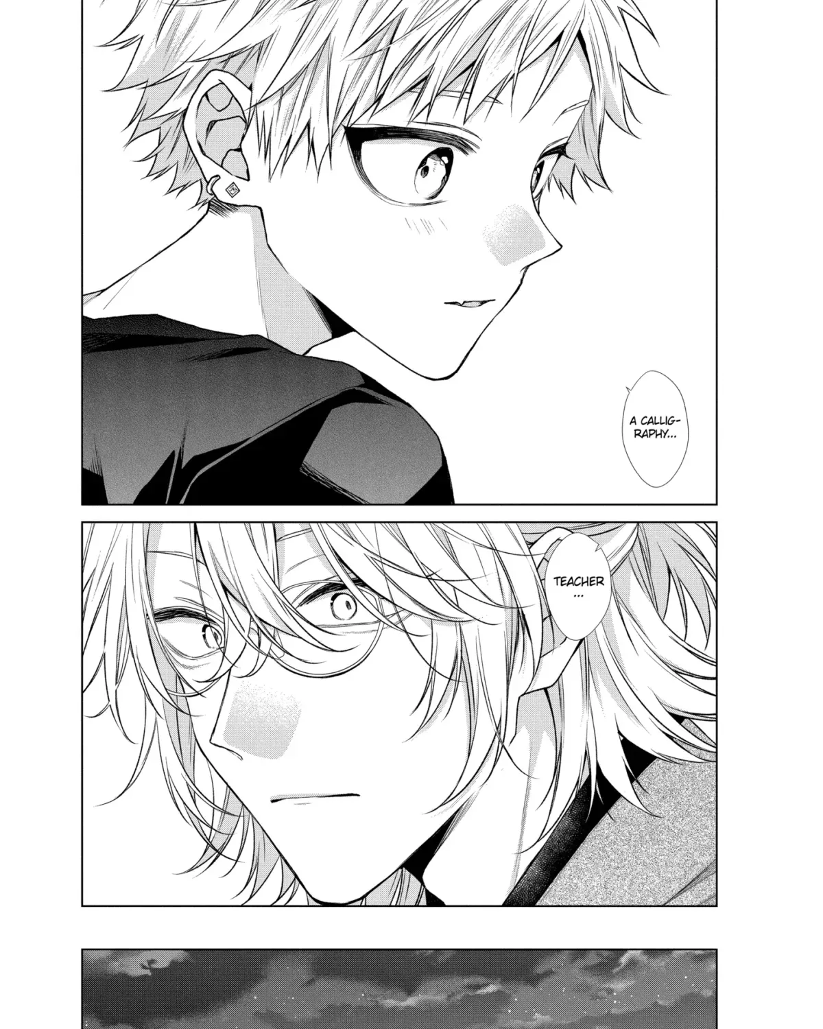 I Want You in My Life Forever - Chapter 48.2 - Page 3