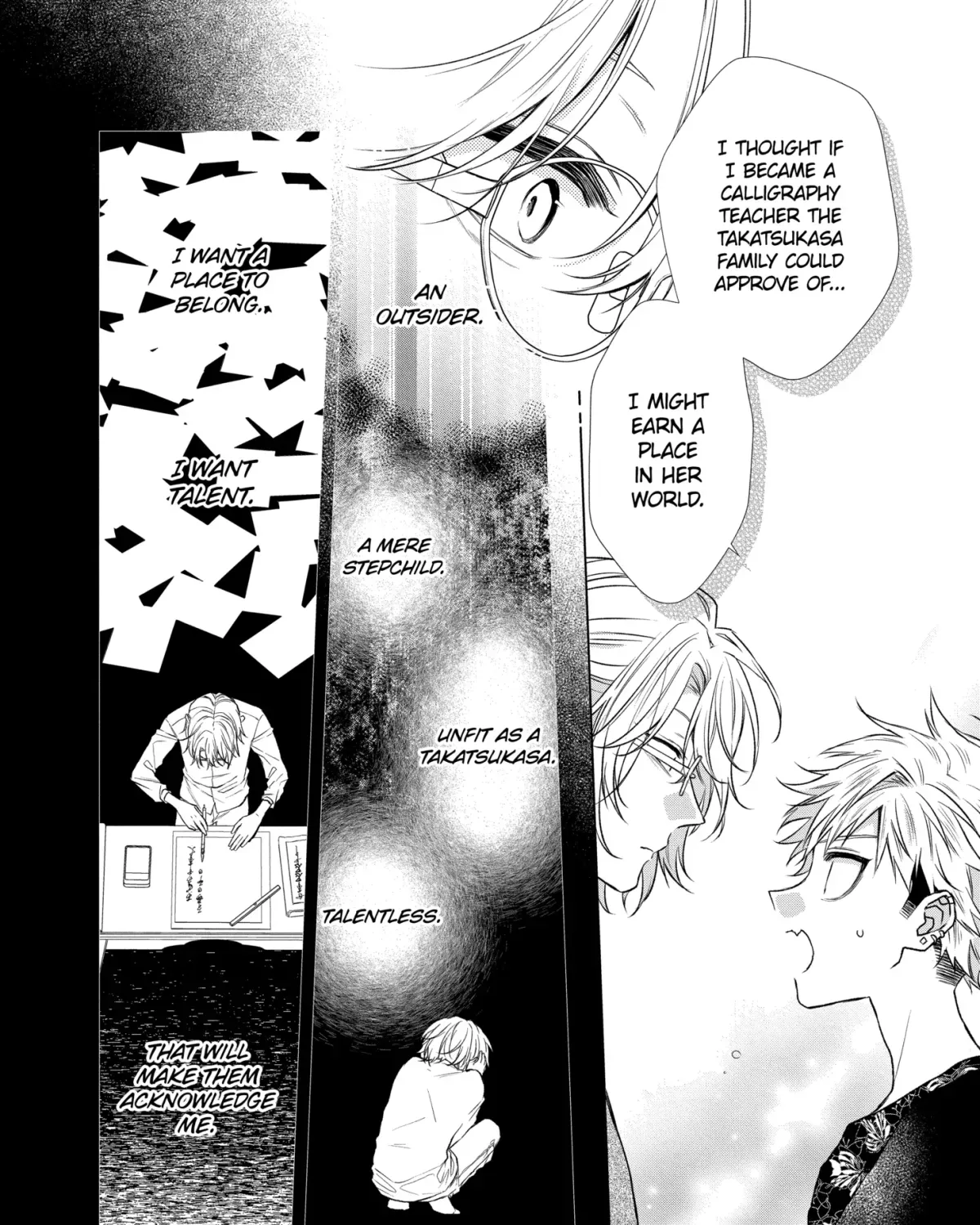 I Want You in My Life Forever - Chapter 48.2 - Page 11