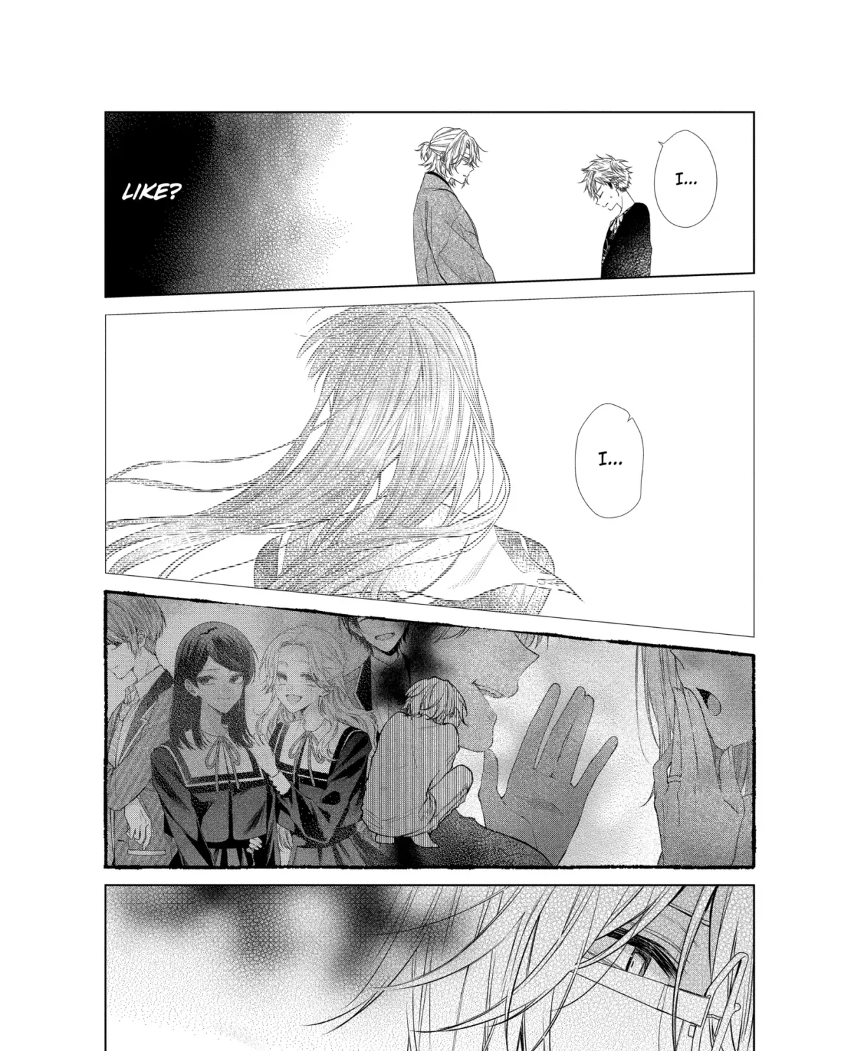 I Want You in My Life Forever - Chapter 48.2 - Page 22