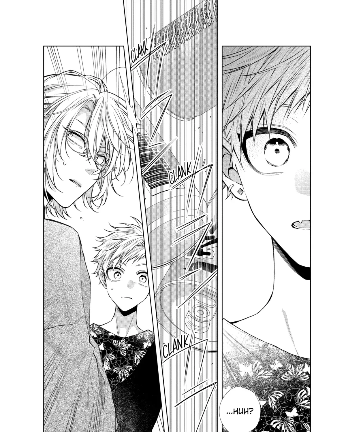 I Want You in My Life Forever - Chapter 48.2 - Page 26