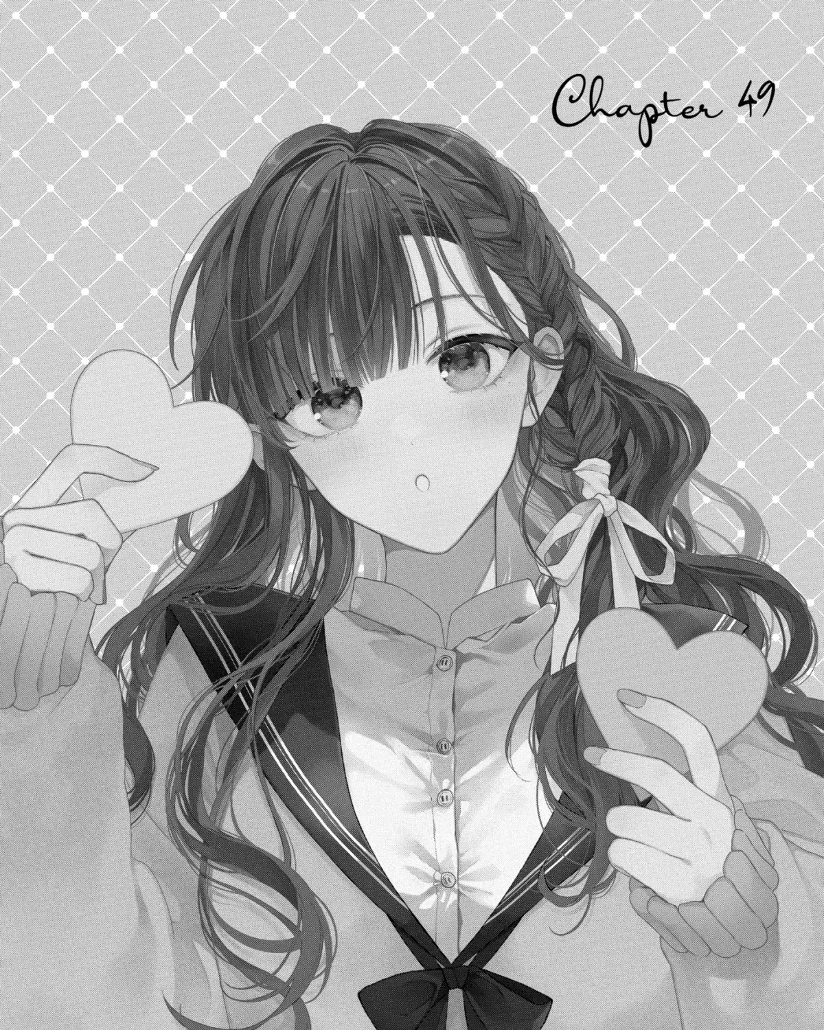 I Want You in My Life Forever - Chapter 49.1 - Page 1