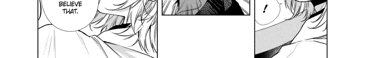 I Want You in My Life Forever - Chapter 49.2 - Page 4