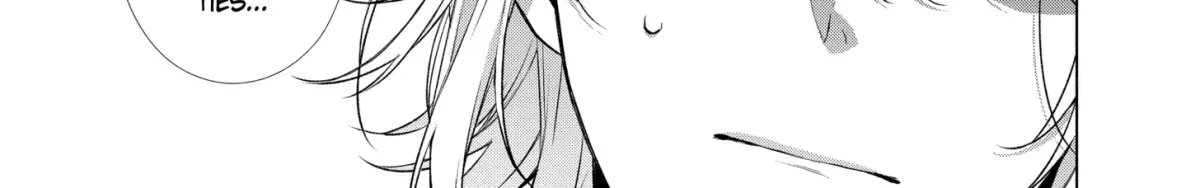 I Want You in My Life Forever - Chapter 49.2 - Page 6