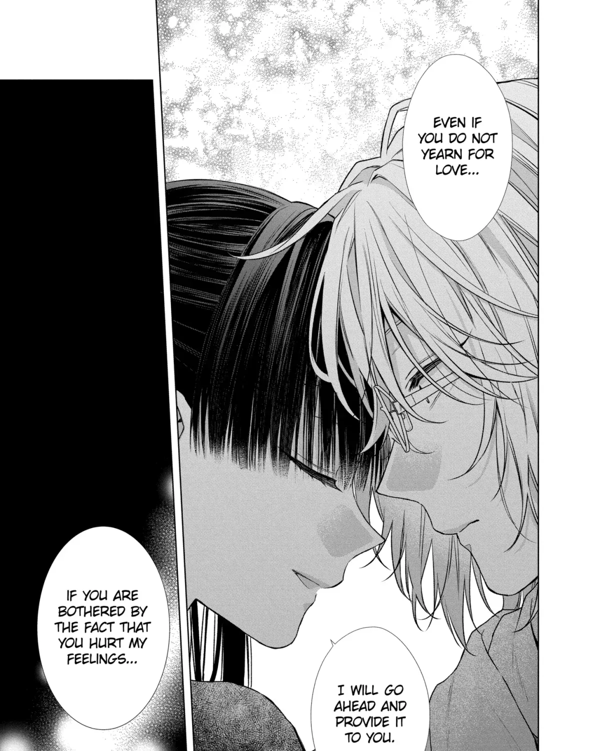 I Want You in My Life Forever - Chapter 49.2 - Page 22