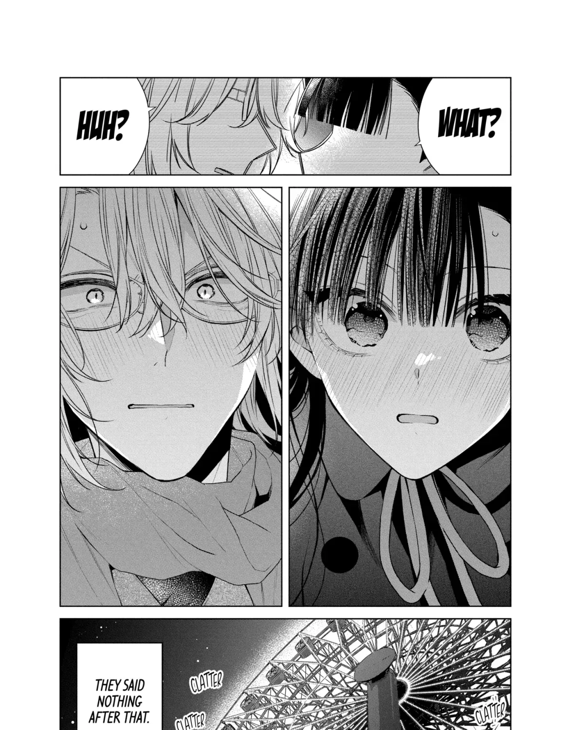 I Want You in My Life Forever - Chapter 49.2 - Page 25