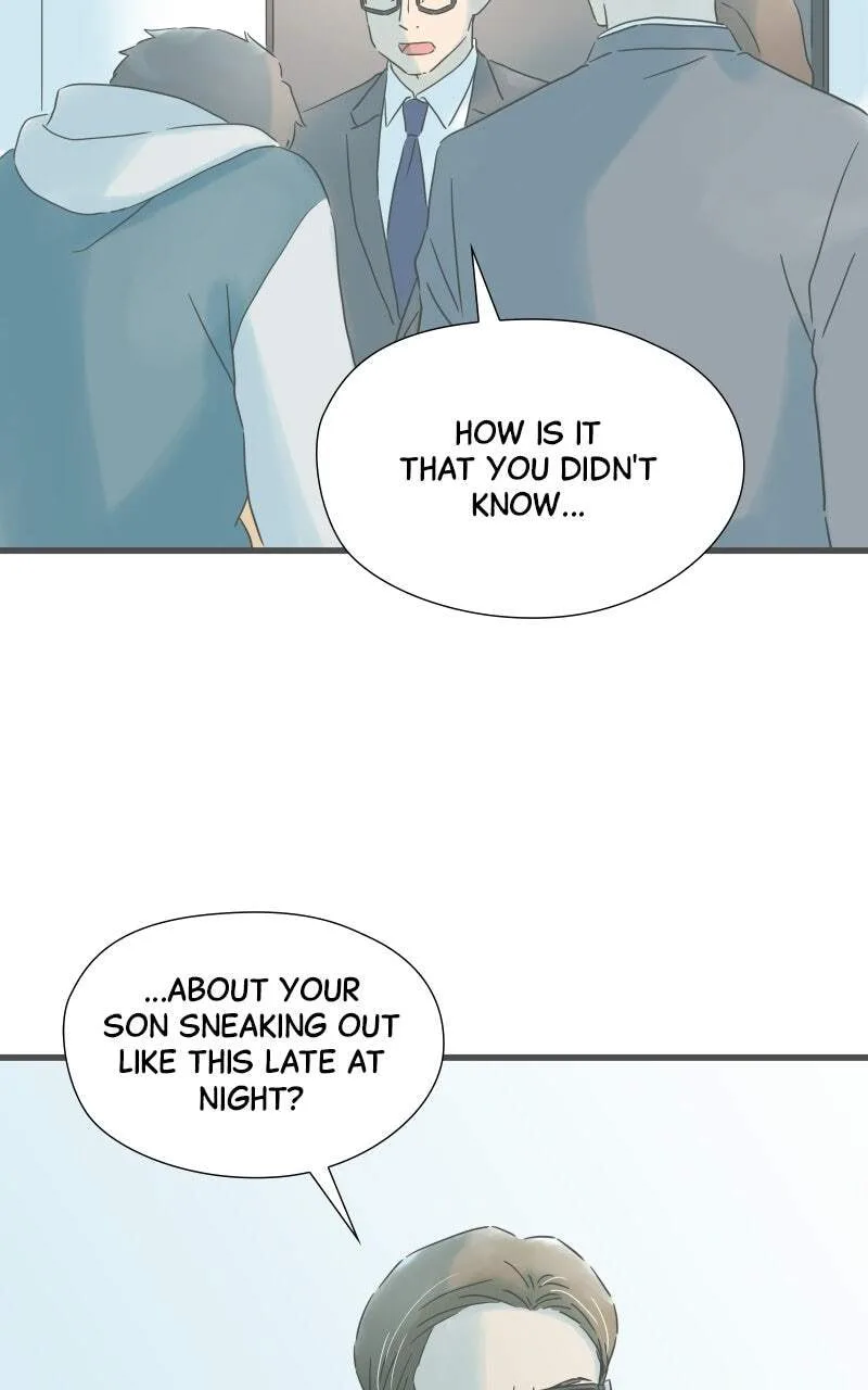 It Rains On Precious Days - Chapter 213 - Page 3