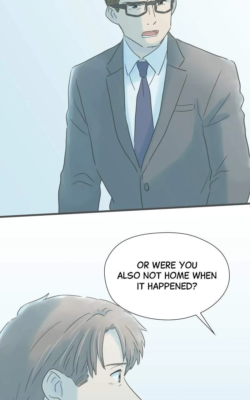 It Rains On Precious Days - Chapter 213 - Page 4