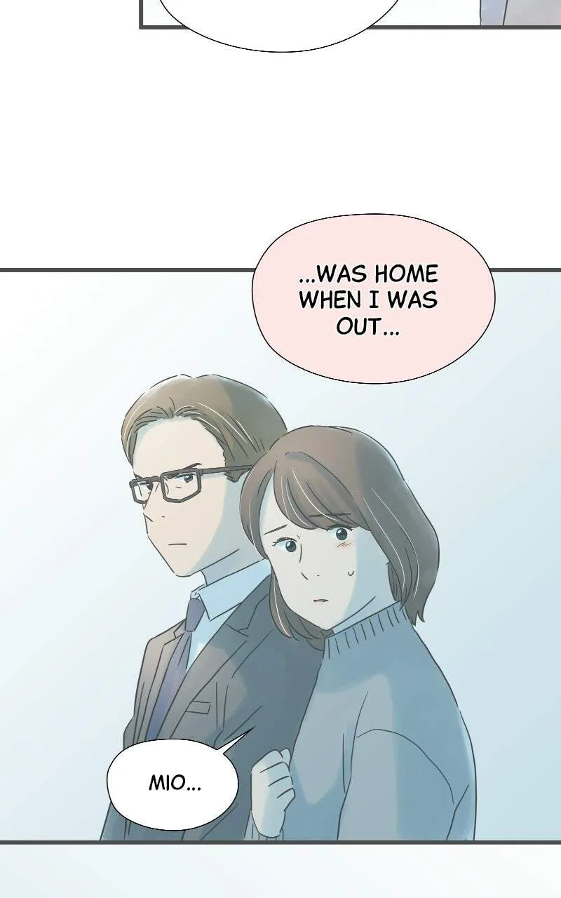 It Rains On Precious Days - Chapter 213 - Page 27