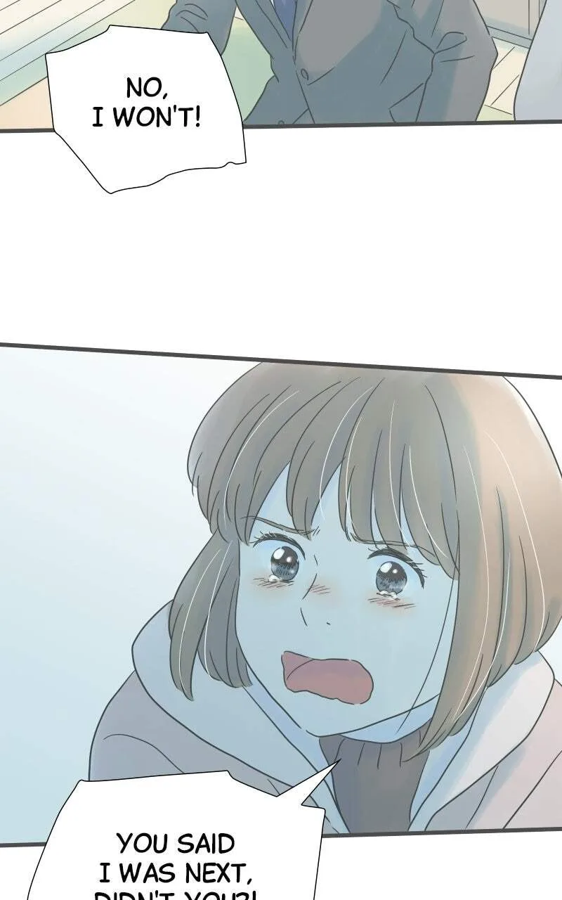 It Rains On Precious Days - Chapter 213 - Page 31