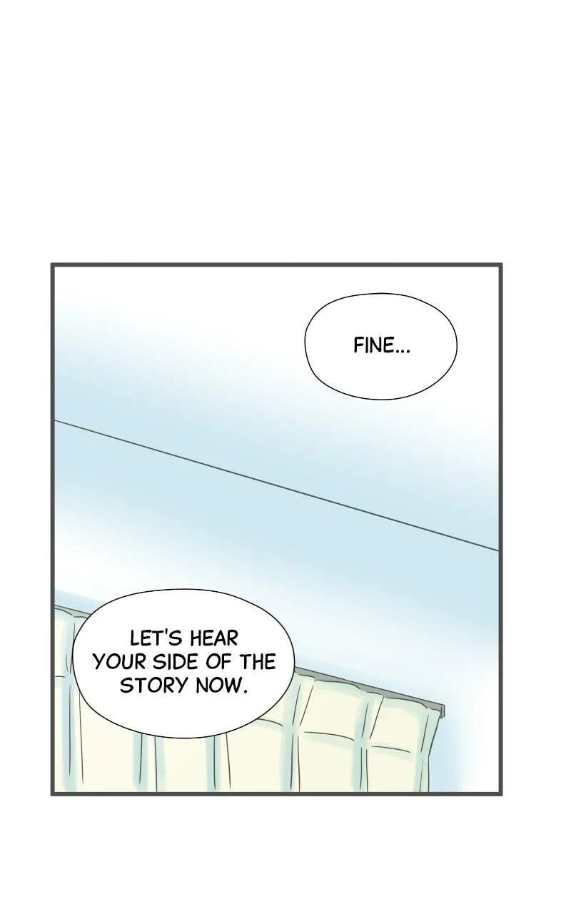 It Rains On Precious Days - Chapter 213 - Page 34
