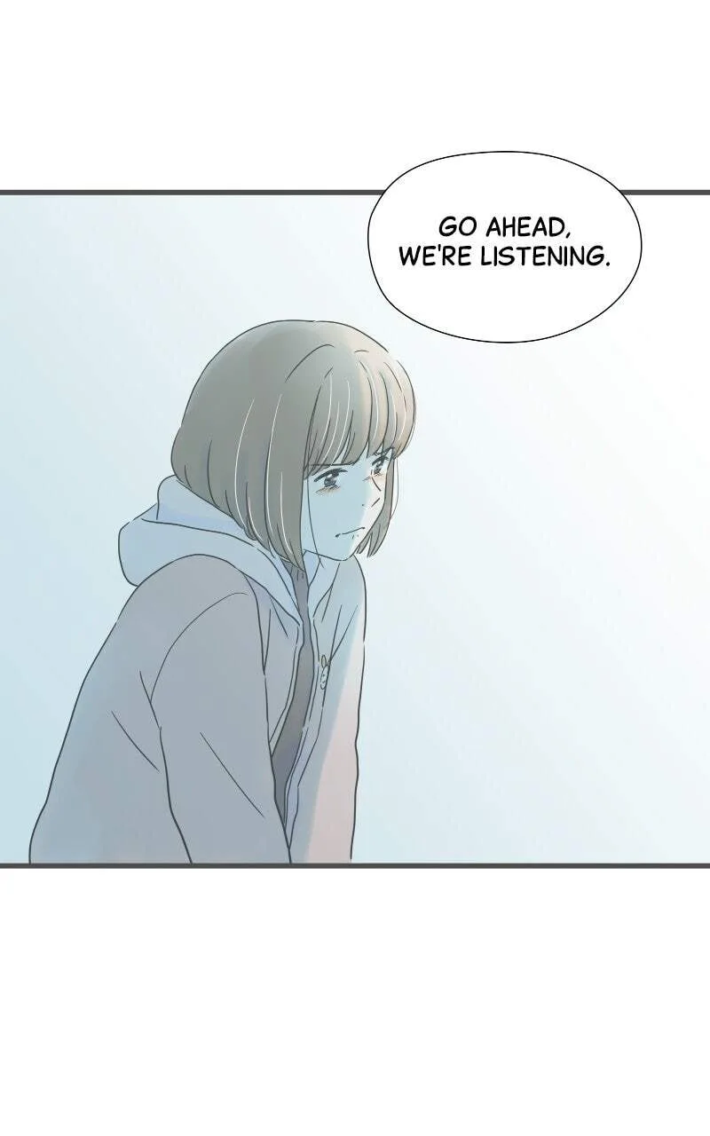 It Rains On Precious Days - Chapter 213 - Page 35