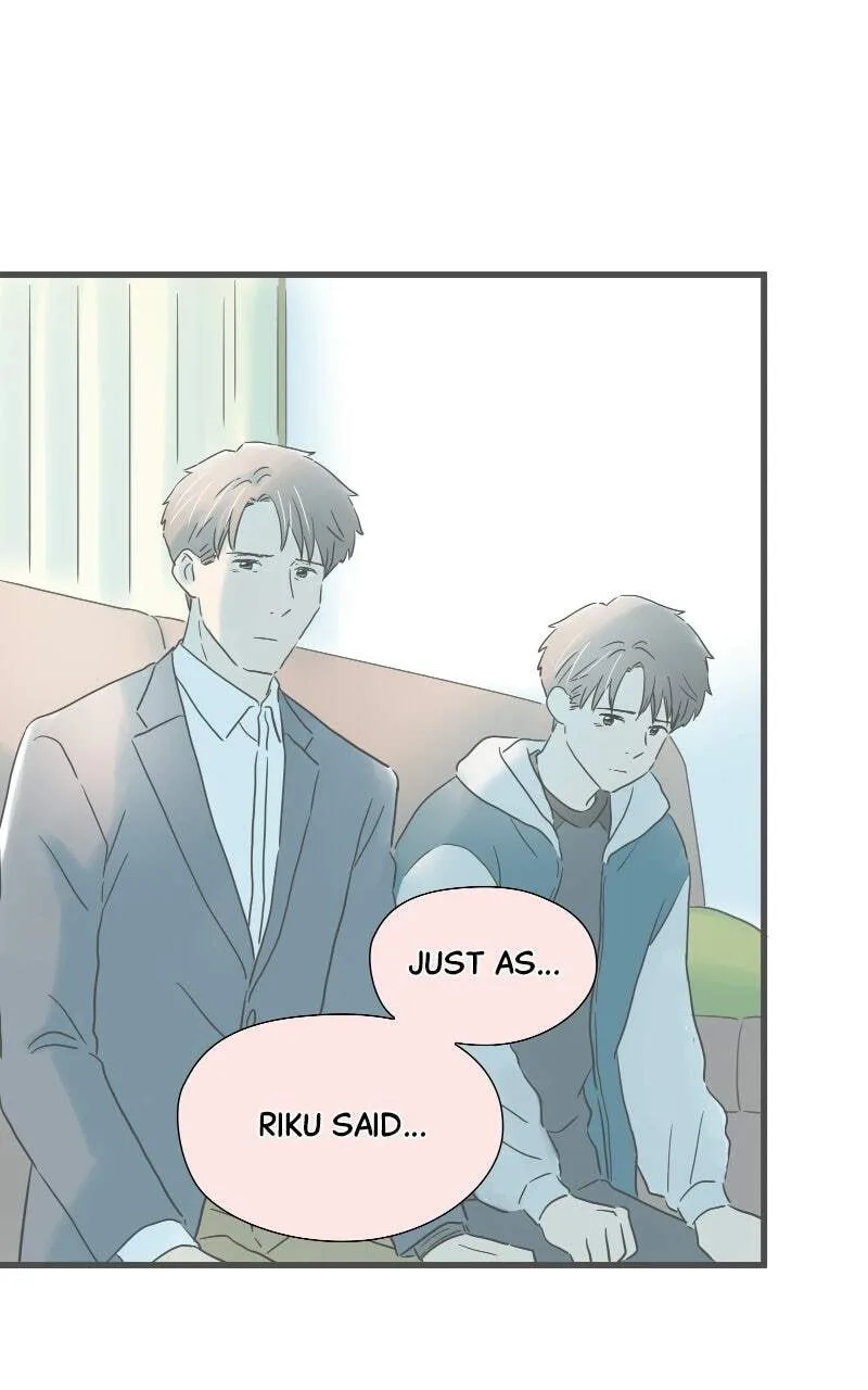 It Rains On Precious Days - Chapter 213 - Page 36