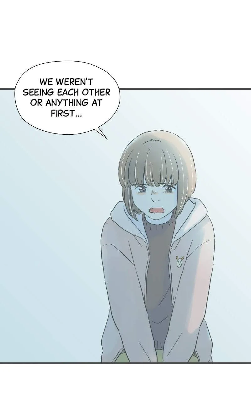 It Rains On Precious Days - Chapter 213 - Page 37