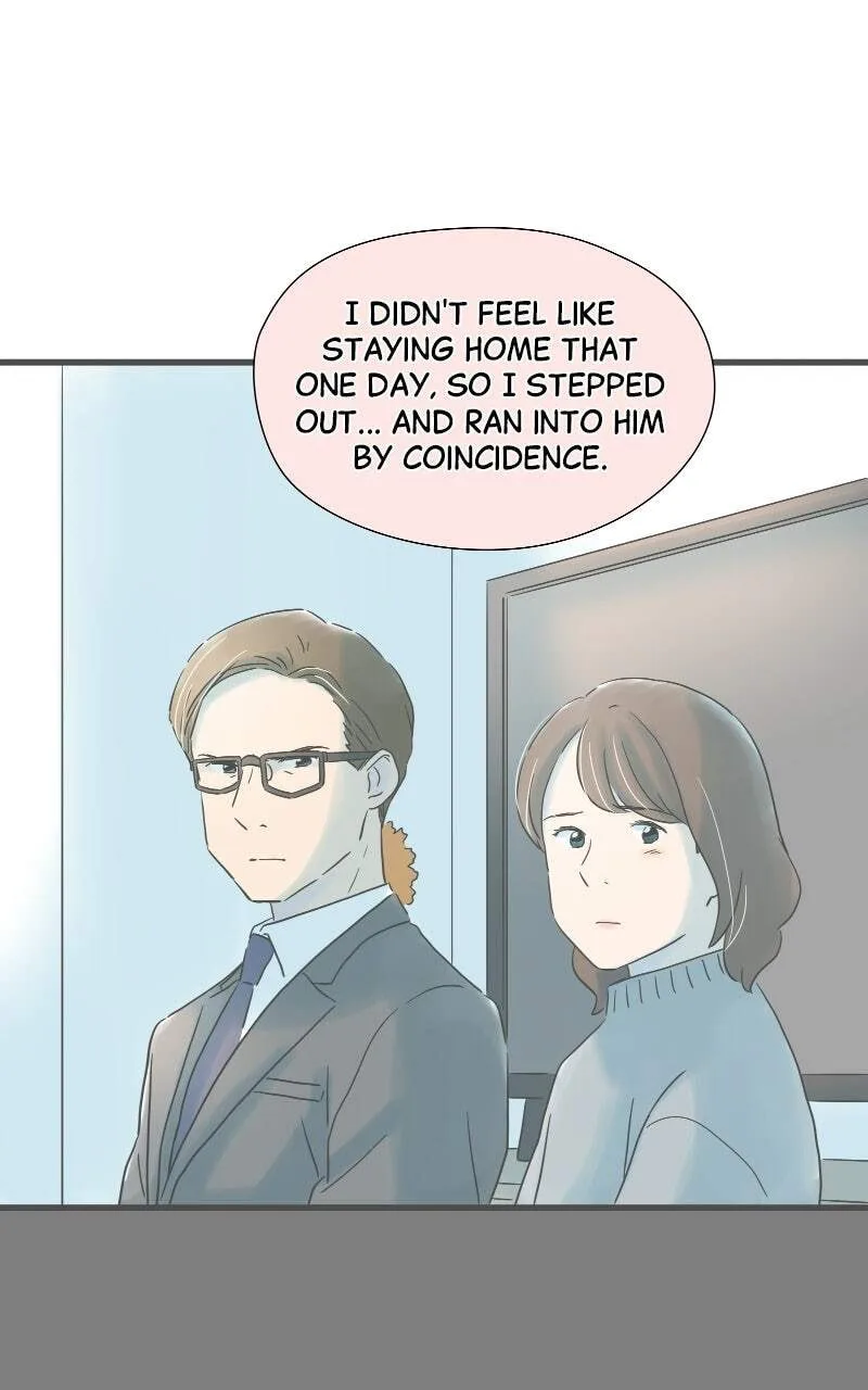 It Rains On Precious Days - Chapter 213 - Page 38