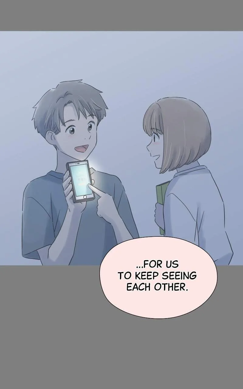 It Rains On Precious Days - Chapter 213 - Page 45