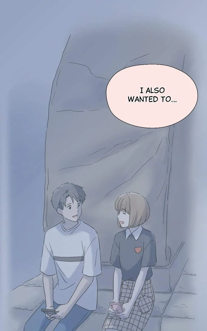It Rains On Precious Days - Chapter 213 - Page 48